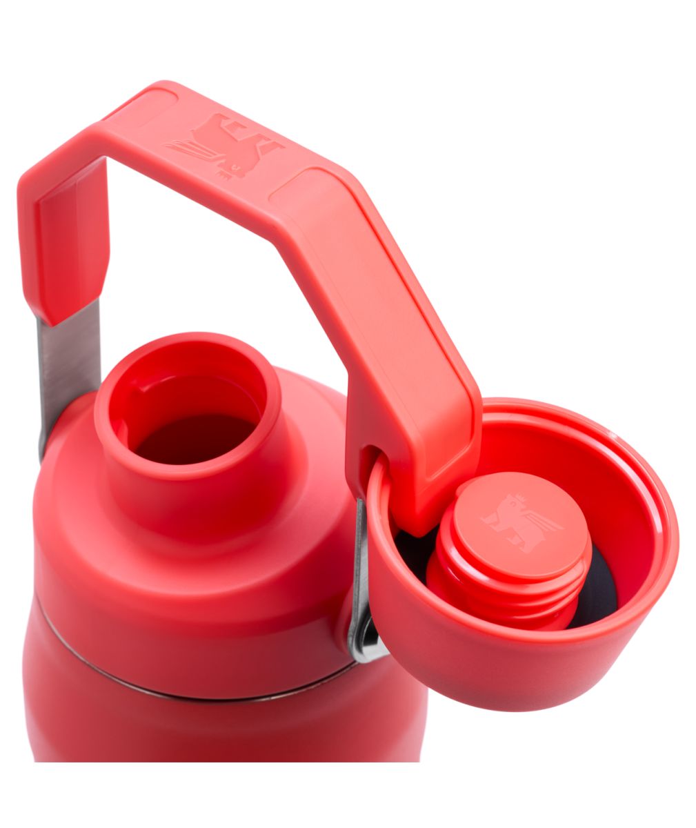 Náhled produktu - STANLEY Termoláhev The IceFlow™ Bottle Fast Flow 700 ml/24oz Hot Coral