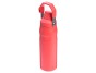 STANLEY Termoláhev The IceFlow™ Bottle Fast Flow 700 ml/24oz Hot Coral