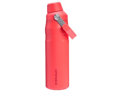 STANLEY Termoláhev The IceFlow™ Bottle Fast Flow 700 ml/24oz Hot Coral