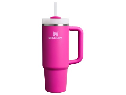 STANLEY The Quencher/Cup H2.O FlowState™ Tumbler 890 ml/30oz Violet Blossom
