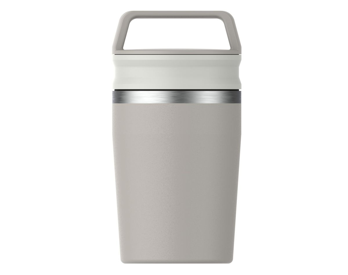 Náhled produktu - STANLEY Termohrnek The Café-To-Go Travel Mug 230 ml/8oz Ash