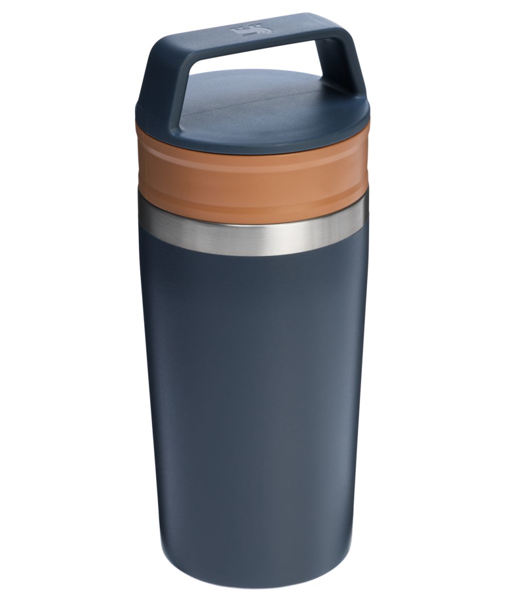 Náhled produktu - STANLEY Termohrnek The Café-To-Go Travel Mug 350 ml/12oz Twilight
