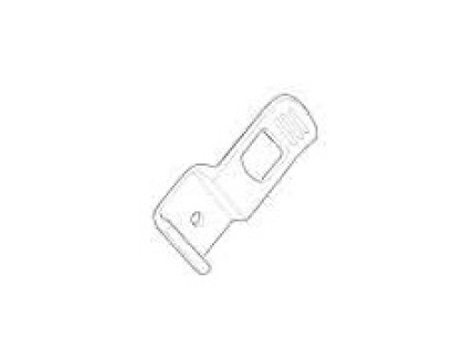 Fold lock - single - Thule Urban Glide 3/Thule Urban Glide 4-wheel