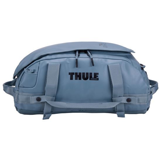 Náhled produktu - Thule Chasm S sportovní taška 30 L TDSD301 - Pond Gray