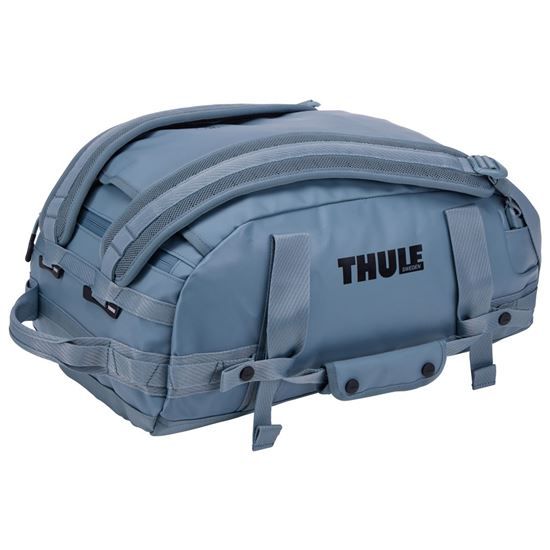 Náhled produktu - Thule Chasm S sportovní taška 30 L TDSD301 - Pond Gray