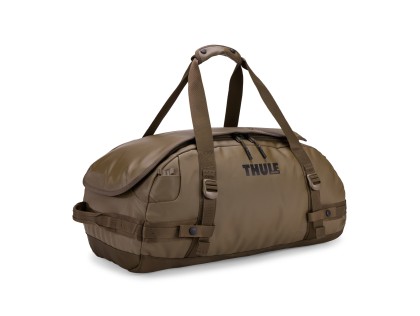 Thule Chasm sportovní taška 40 l TDSD302 - Deep Khaki