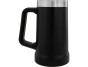 STANLEY Korbel na pivo The Big Grip Beer Stein 700 ml/24oz Matte Black Pebble