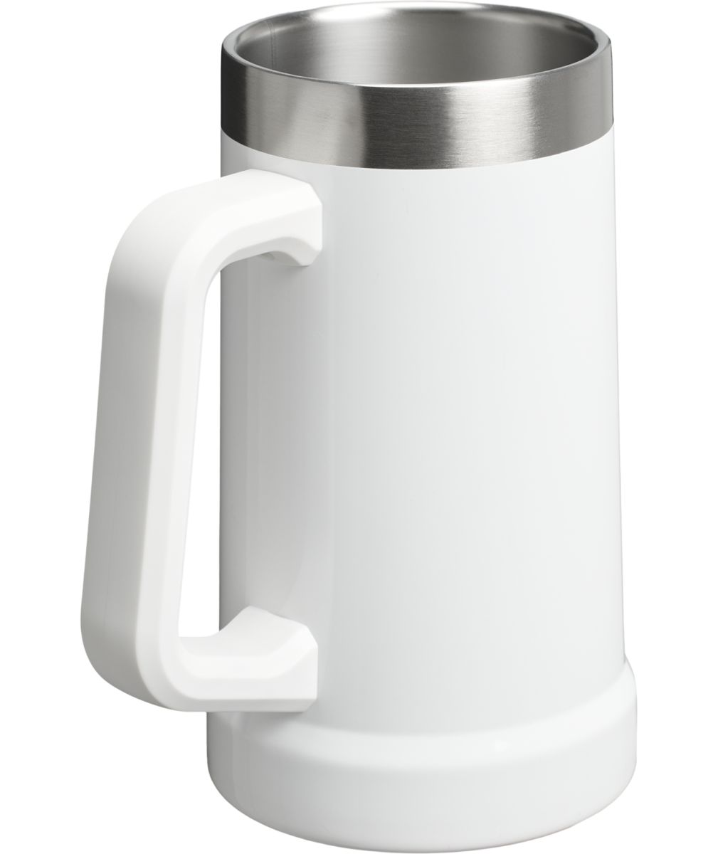 Náhled produktu - STANLEY Korbel na pivo The Big Grip Beer Stein 700 ml/24oz Frost Gloss