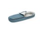 Thule Stroller Footmuff - fusak do kočárku modrá Mid Blue