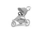 Thule Glide 3 Black - Magnetic Buckle + pláštěnka + moskytiréra + madlo