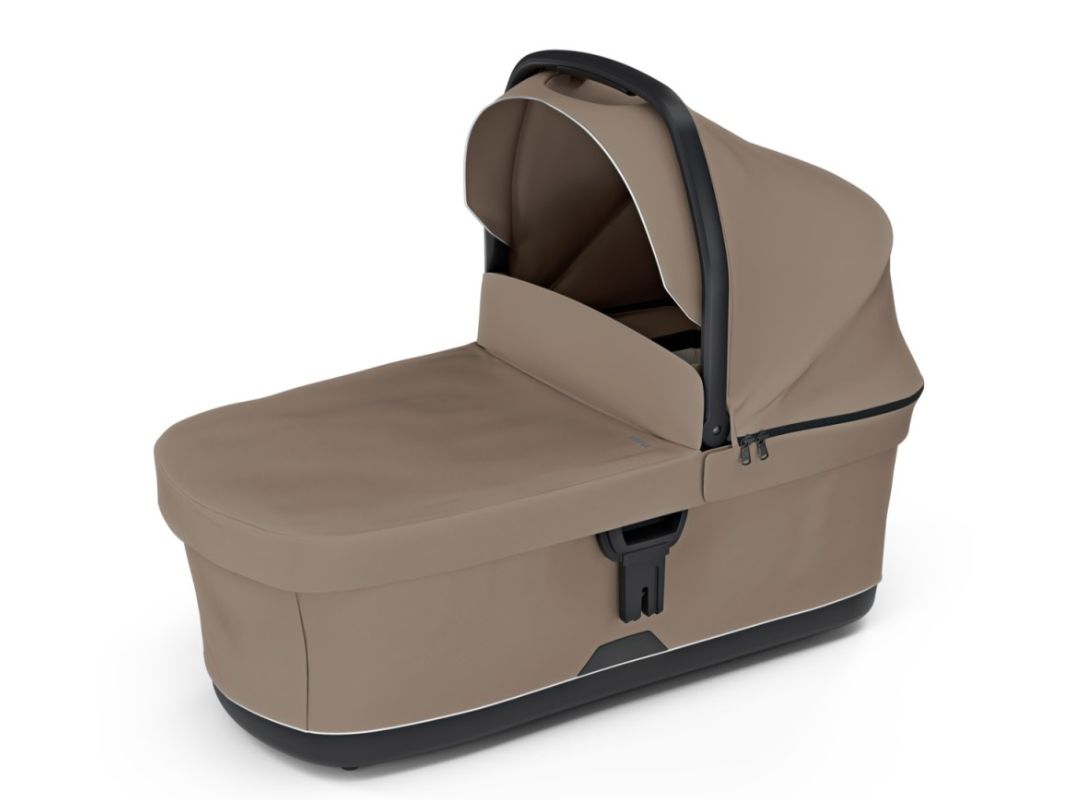 Náhled produktu - Thule Glide 3 Black + korba + pláštěnka + moskytiéra + madlo + plášť. korba + moskyt. korba