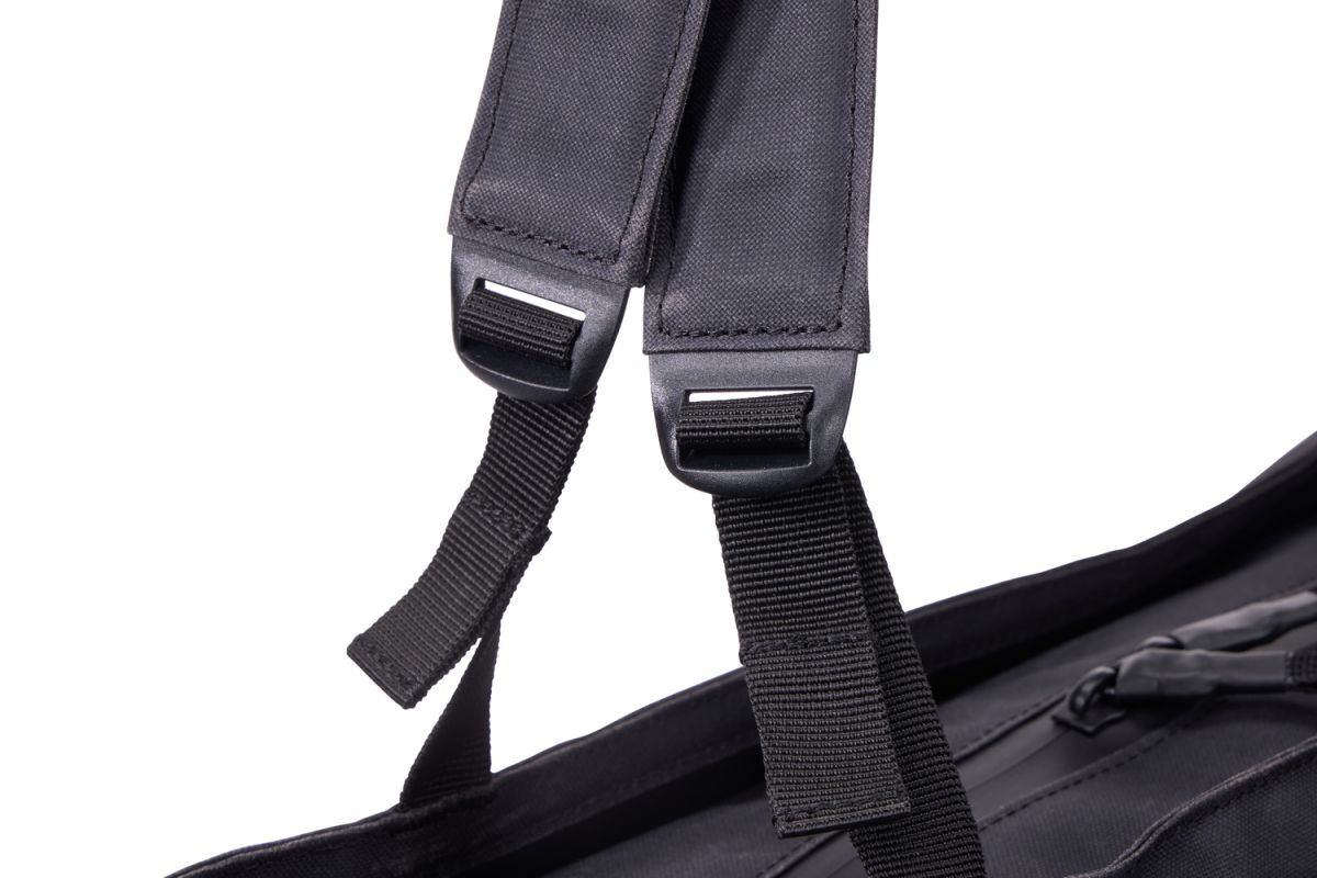 Náhled produktu - Thule Aion dámská taška TATB102 - černá