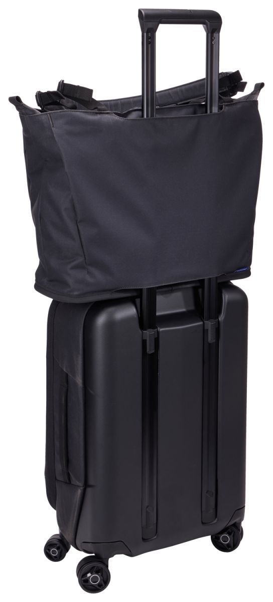 Náhled produktu - Thule Aion dámská taška TATB102 - černá