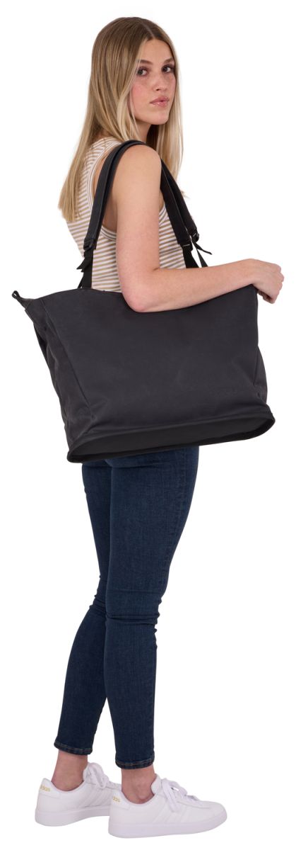 Náhled produktu - Thule Aion dámská taška TATB102 - černá