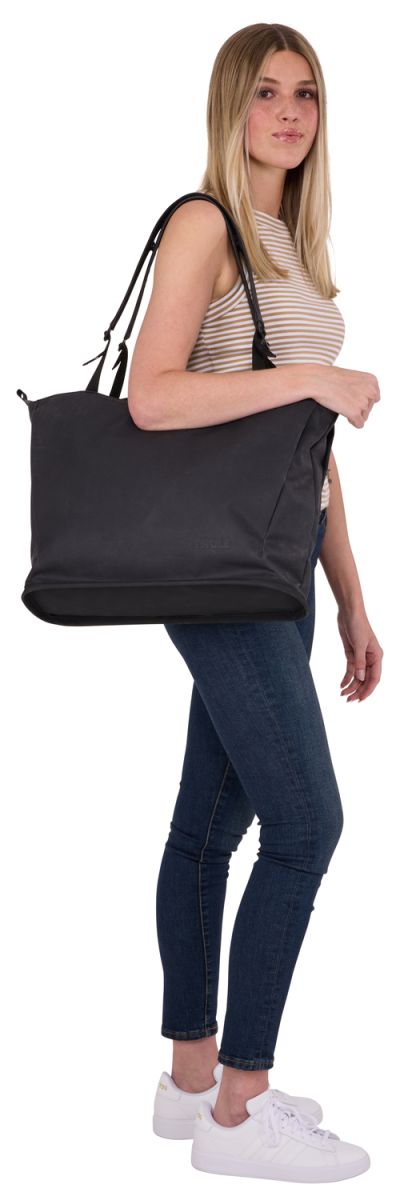 Náhled produktu - Thule Aion dámská taška TATB102 - černá