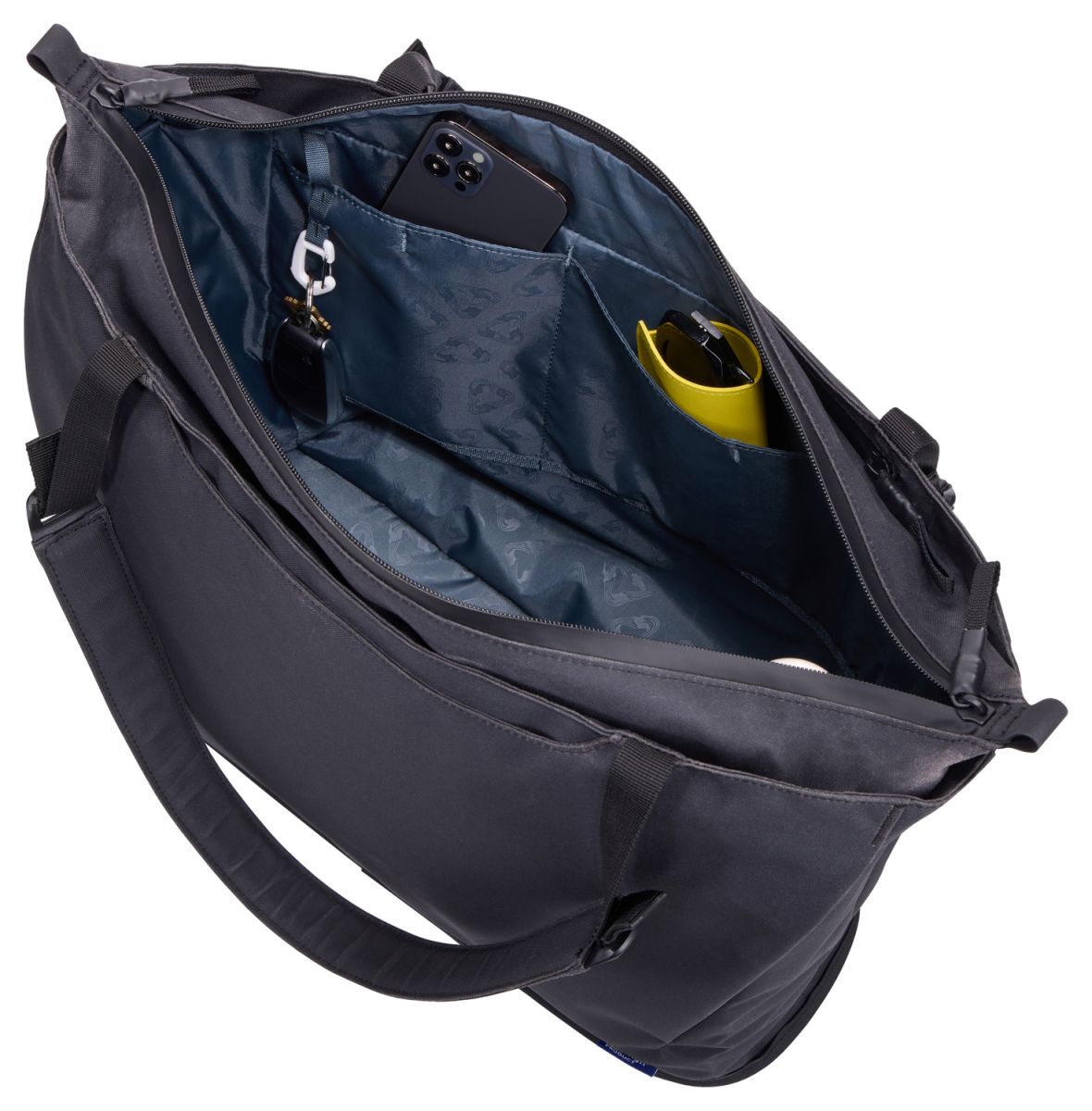 Náhled produktu - Thule Aion dámská taška TATB102 - černá