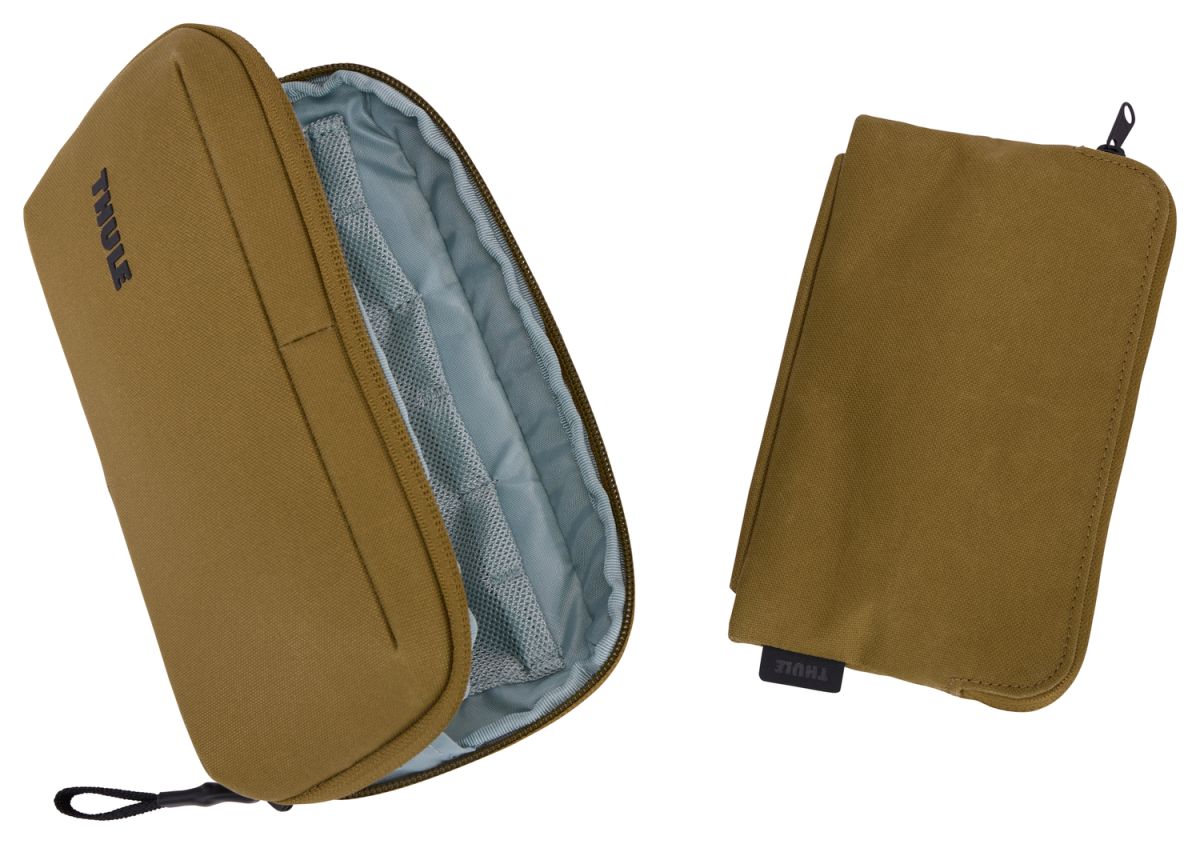 Náhled produktu - Thule Aion cestovní organizér TATO101 - nutria