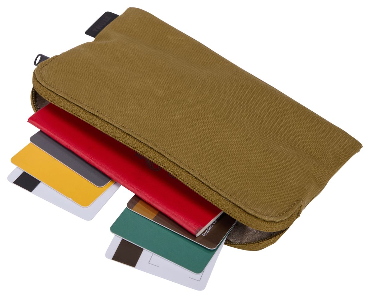 Náhled produktu - Thule Aion cestovní organizér TATO101 - nutria