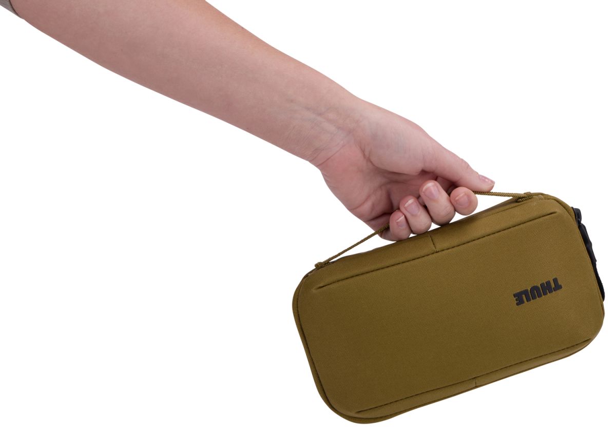 Náhled produktu - Thule Aion cestovní organizér TATO101 - nutria