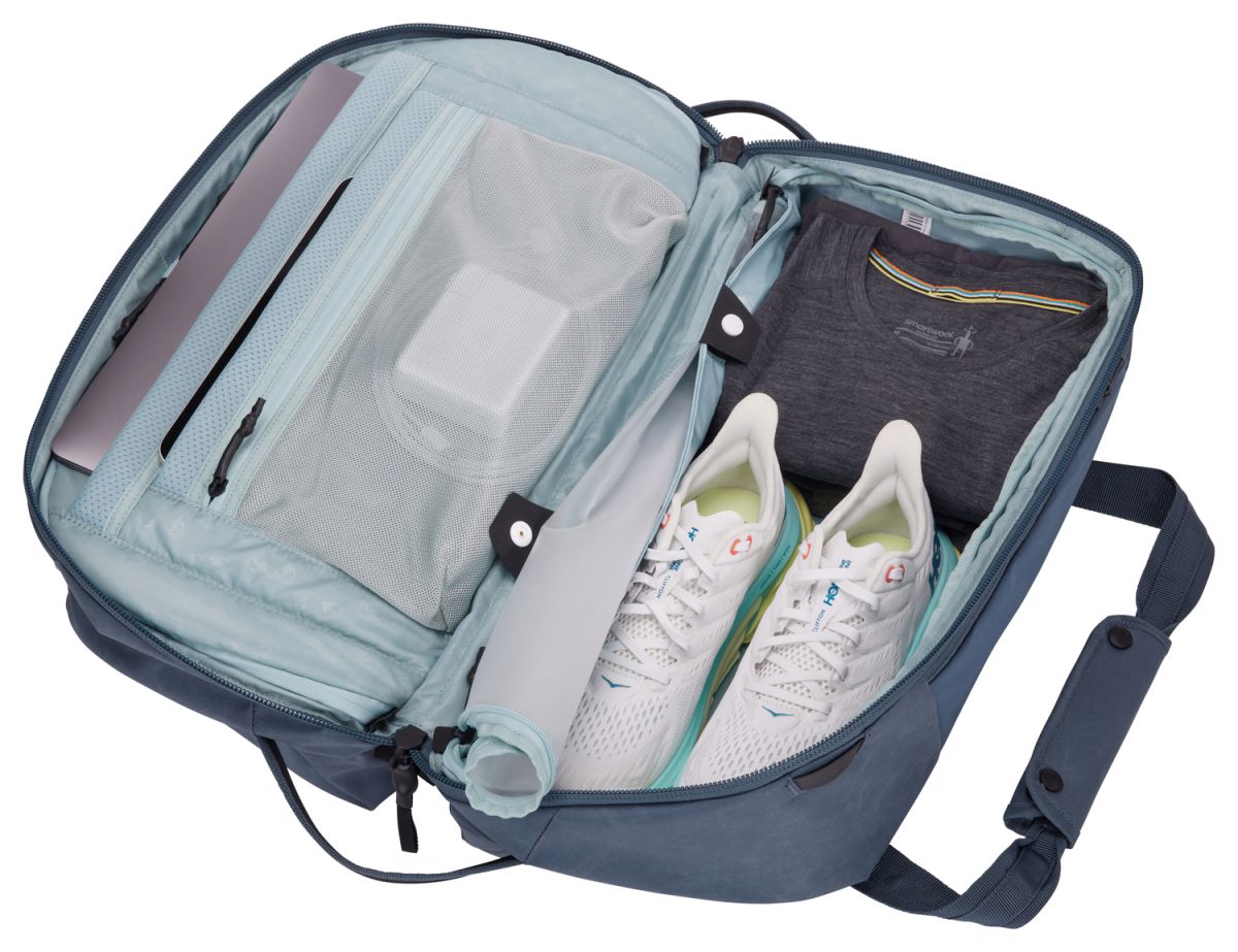 Náhled produktu - Thule Aion cestovní taška 35 l TAWD135 - Dark Slate