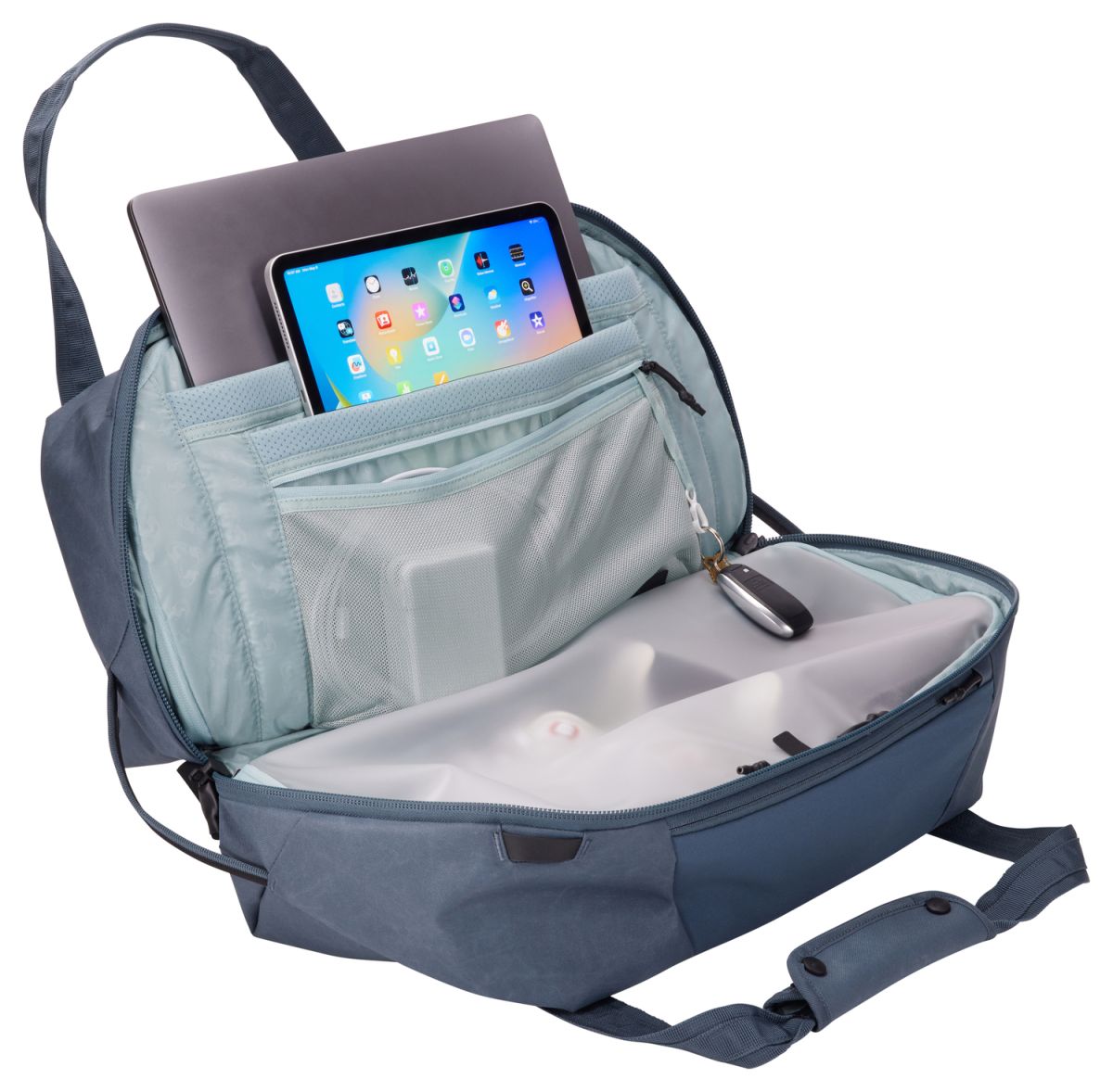 Náhled produktu - Thule Aion cestovní taška 35 l TAWD135 - Dark Slate