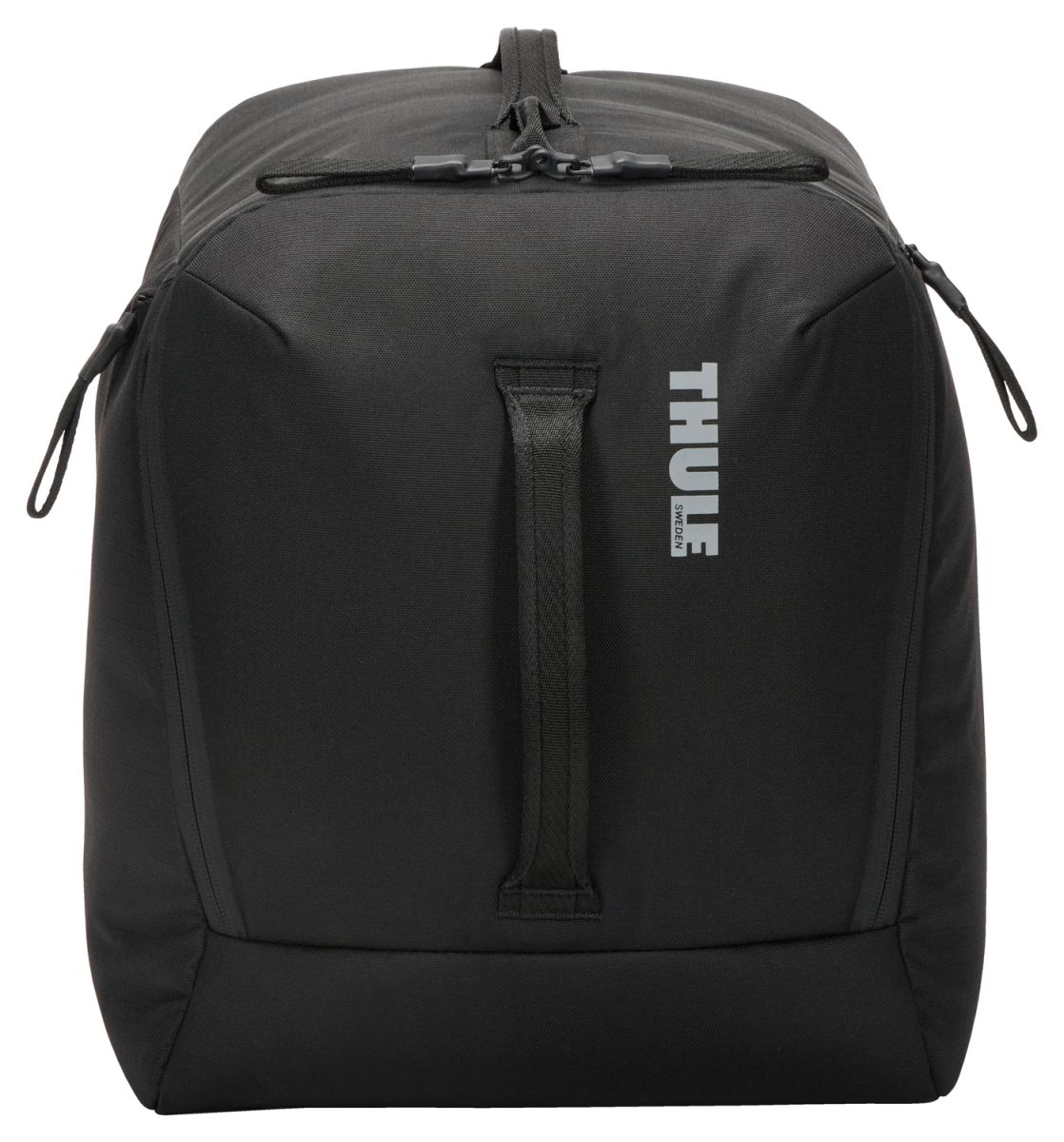 Náhled produktu - Thule RoundTrip - batoh na lyžařské a snowboardové boty, 35 l Black