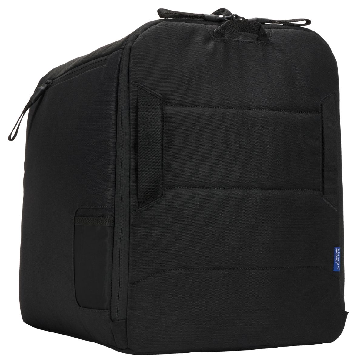 Náhled produktu - Thule RoundTrip - batoh na lyžařské a snowboardové boty, 35 l Black