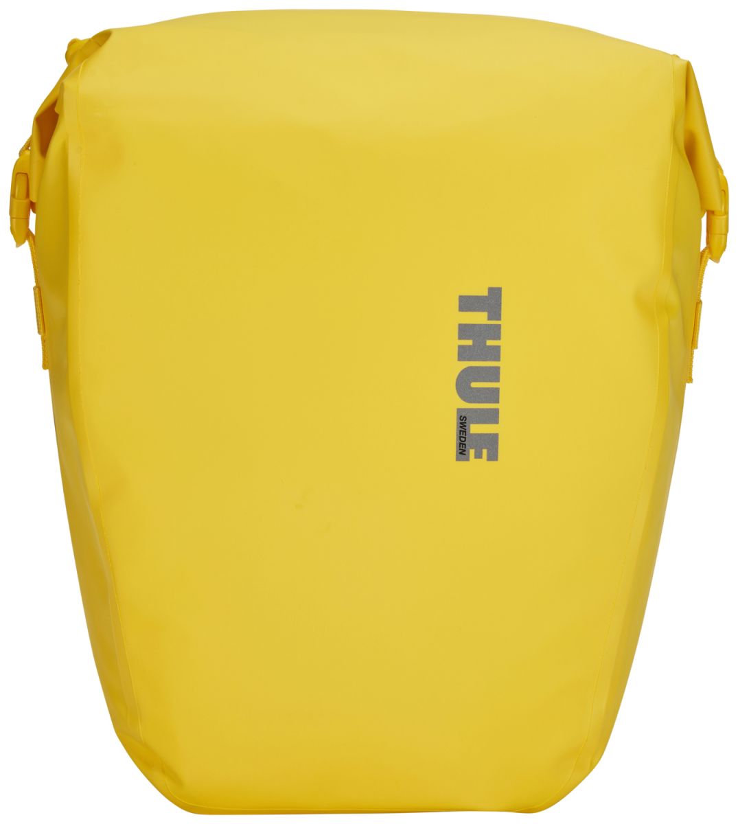 Náhled produktu - Thule Shield - postranní brašna 25 l sada dvou kusů Yellow