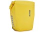Thule Shield - postranní brašna 25 l sada dvou kusů Yellow
