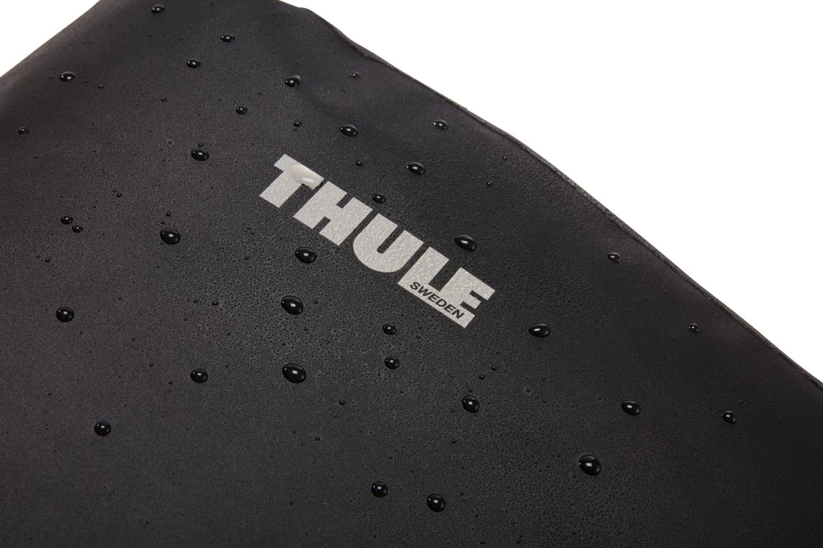 Náhled produktu - Thule Shield - postranní brašna 13 l sada dvou kusů Black
