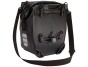 Thule Shield - postranní brašna 13 l sada dvou kusů Black