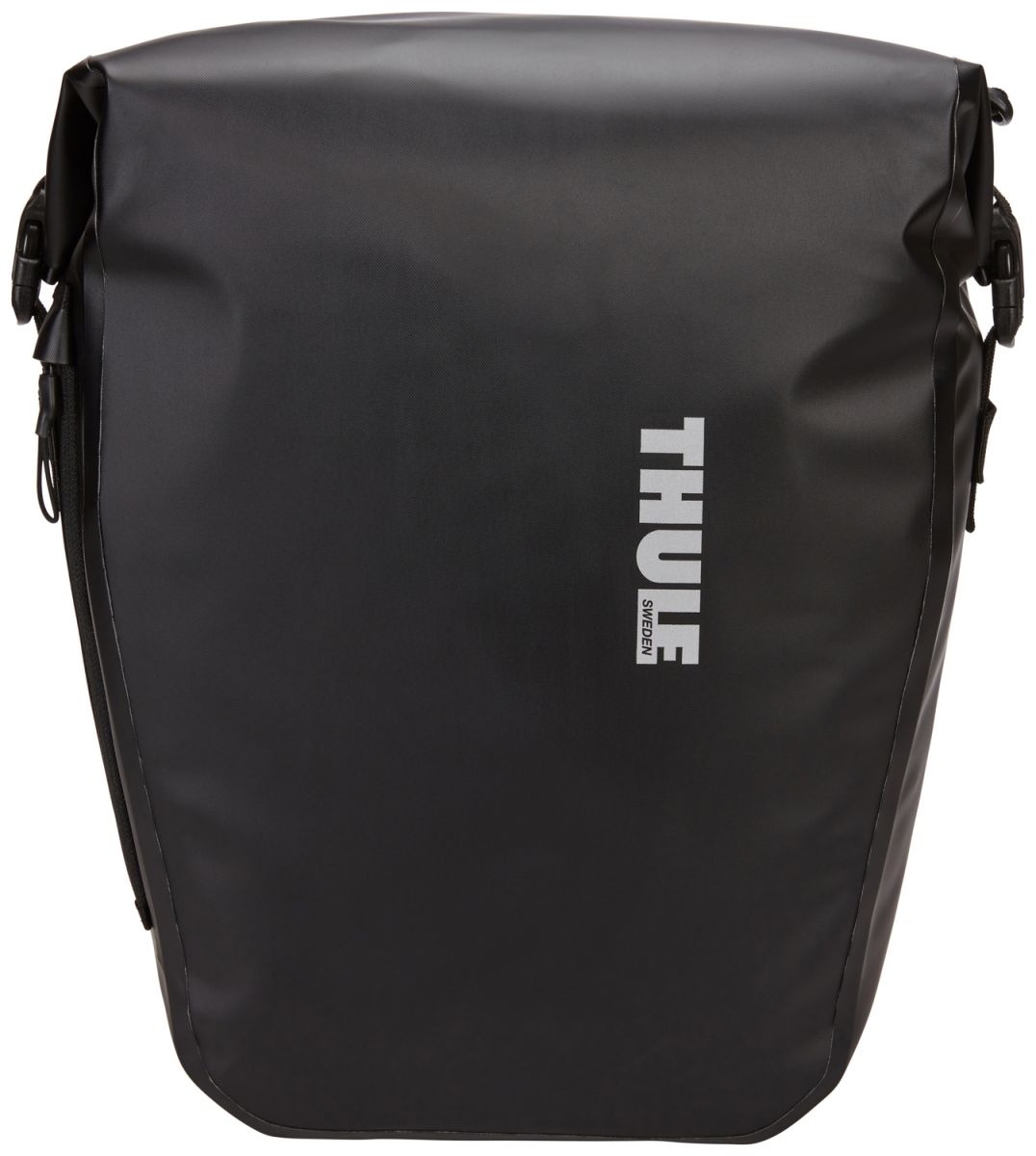 Náhled produktu - Thule Shield - postranní brašna 17 l Black