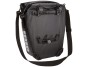 Thule Shield - postranní brašna 17 l Black