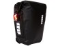 Thule Shield - postranní brašna 17 l Black