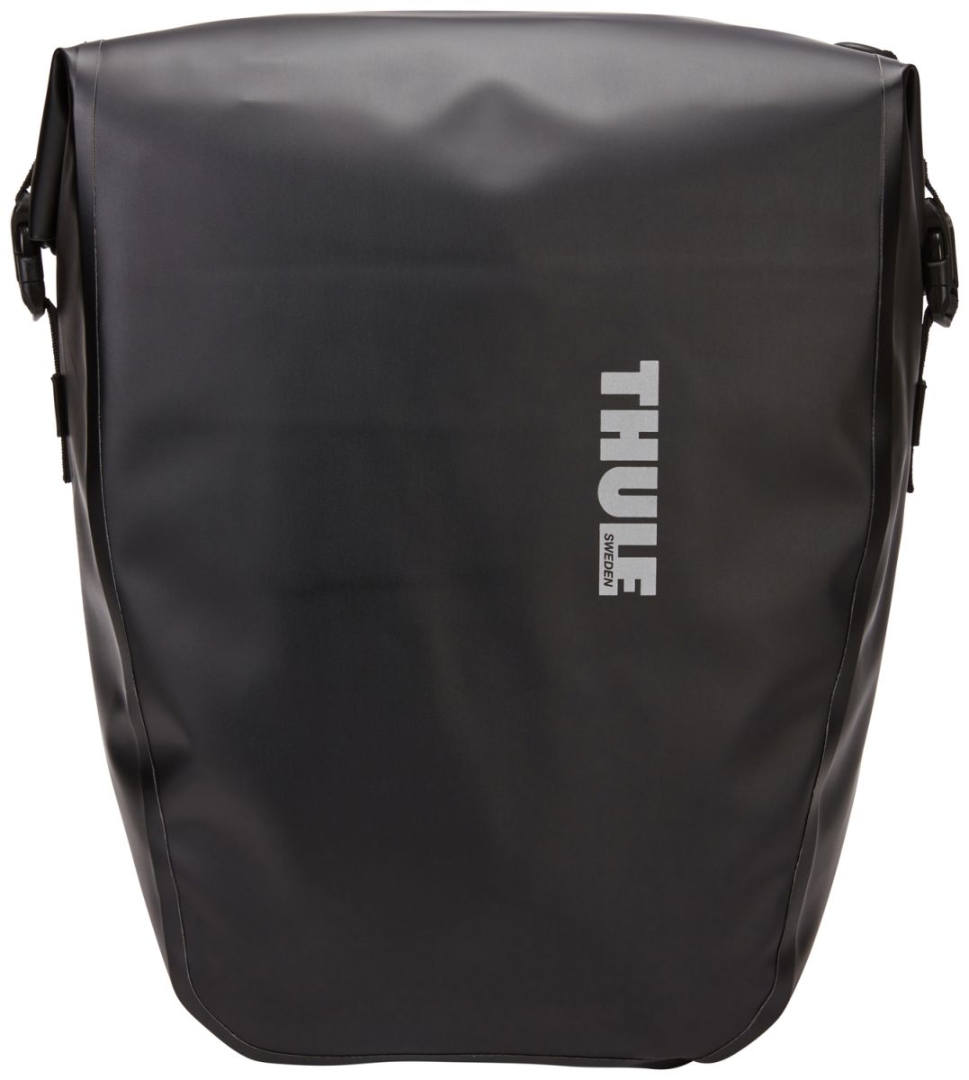 Náhled produktu - Thule Shield - postranní brašna 25 l sada dvou kusů Black