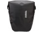 Thule Shield - postranní brašna 25 l sada dvou kusů Black