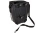 Thule Shield - postranní brašna 25 l sada dvou kusů Black