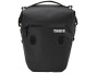 Thule Shield - postranní brašna pro dojíždění 22L Black