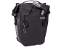 Thule Shield - postranní brašna pro dojíždění 22L Black