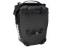 Thule Shield - postranní brašna pro dojíždění 22L Black