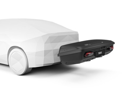 Thule Arcos XL + Thule Platforma + DOPRAVA ZDARMA