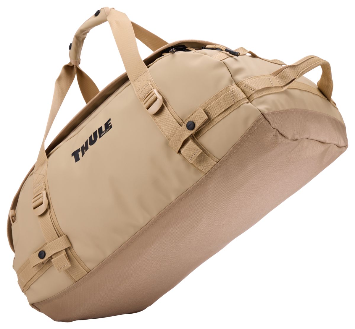 Náhled produktu - Thule Chasm sportovní taška 40 l TDSD302 - Gentle Beige