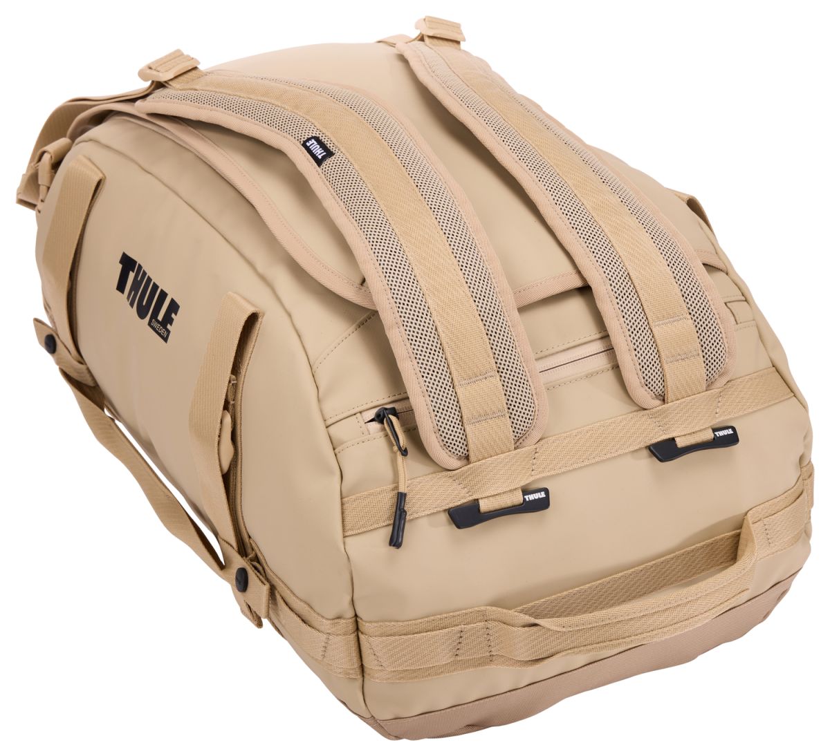 Náhled produktu - Thule Chasm sportovní taška 40 l TDSD302 - Gentle Beige