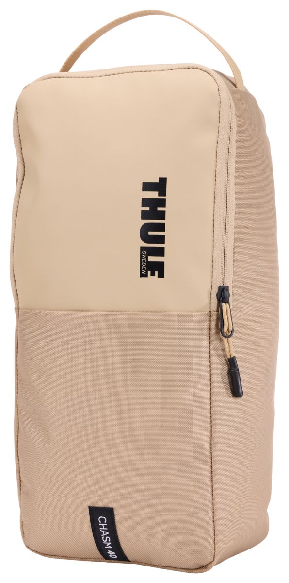 Náhled produktu - Thule Chasm sportovní taška 40 l TDSD302 - Gentle Beige