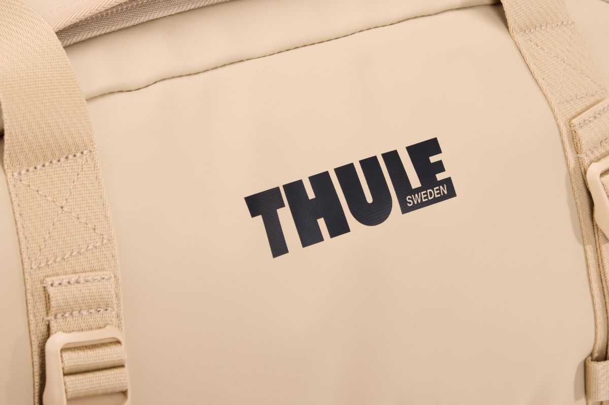 Náhled produktu - Thule Chasm sportovní taška 40 l TDSD302 - Gentle Beige