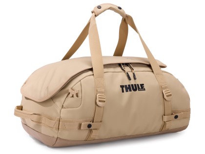 Thule Chasm sportovní taška 40 l TDSD302 - Gentle Beige