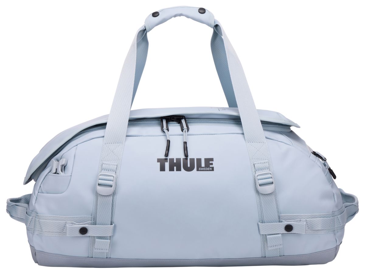 Náhled produktu - Thule Chasm sportovní taška 40 l TDSD302 - Soft Blue