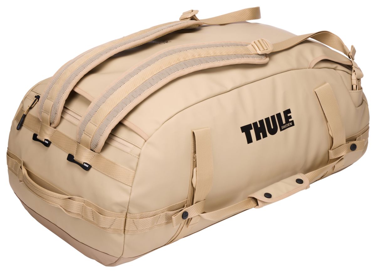 Náhled produktu - Thule Chasm sportovní taška 70 l TDSD303 - Gentle Beige