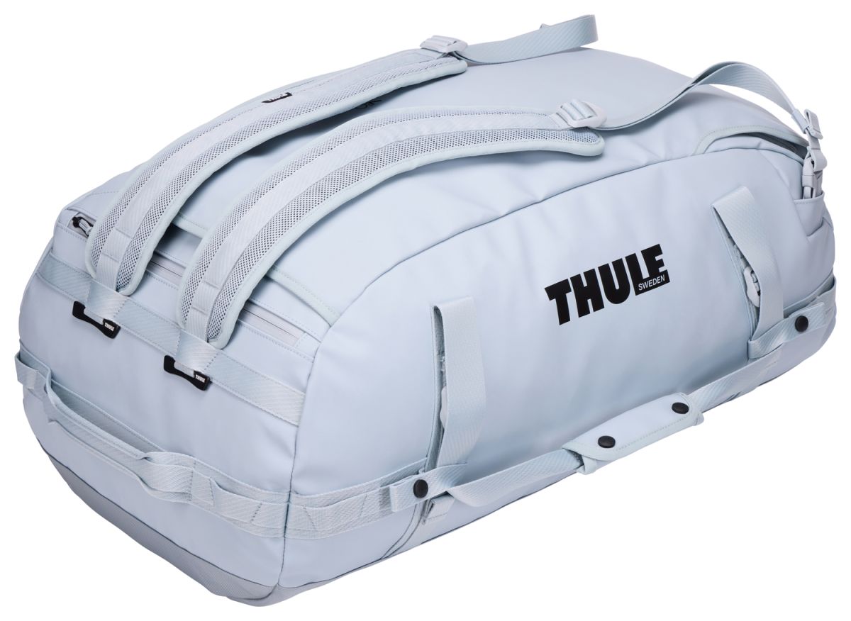 Náhled produktu - Thule Chasm sportovní taška 70 l TDSD303 - Soft Blue