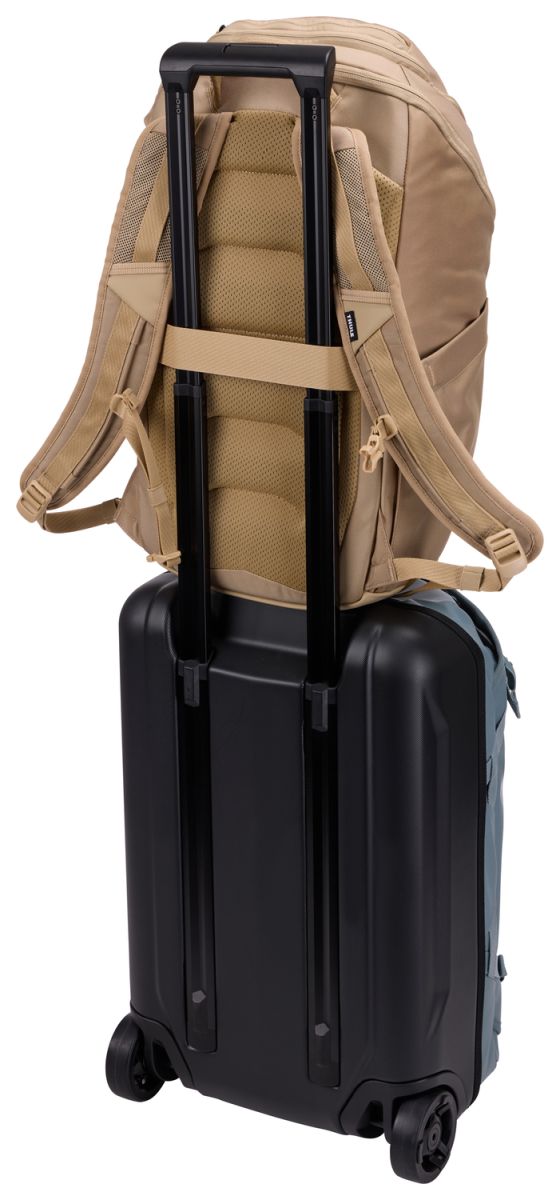 Náhled produktu - Thule Chasm batoh 26 l TCHB215 - Gentle Beige